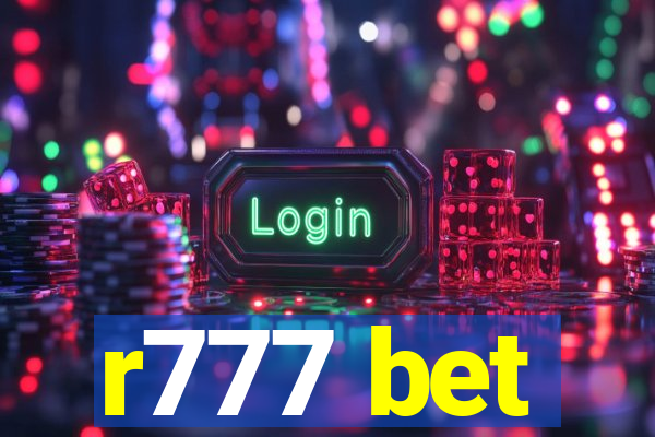 r777 bet